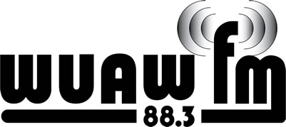 WUAW fm
